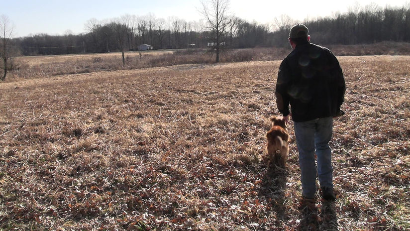 Erik and Ruby Blind Drill 3